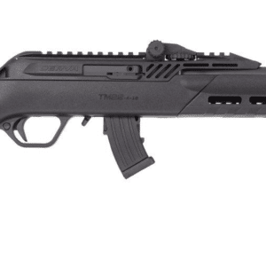 DERYA ARMS TM22 TIMEKEEPER 22LR 18" 15+1