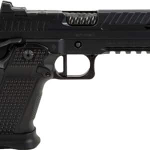 FUS XP PRO 9MM 4B 10RD BLK TB